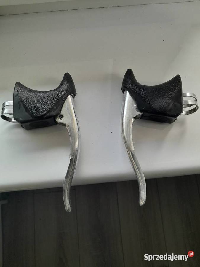 Klamki do roweru szosowego GIPIEMME Solca Wielka