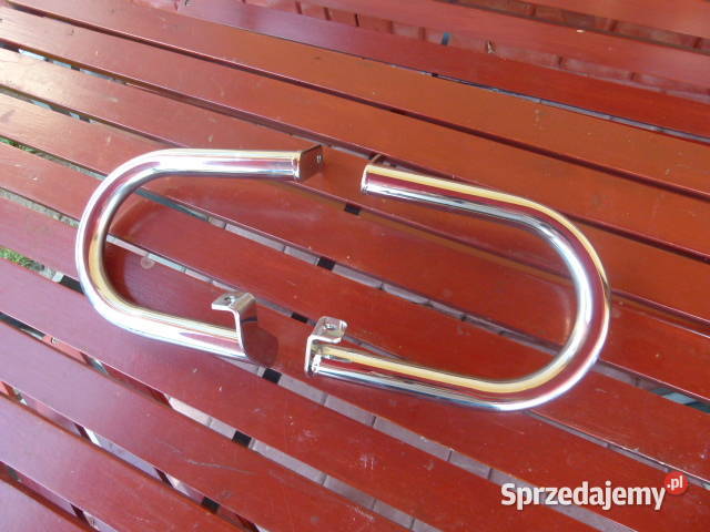 Honda shadow VT 125 szyba gmol Partynia