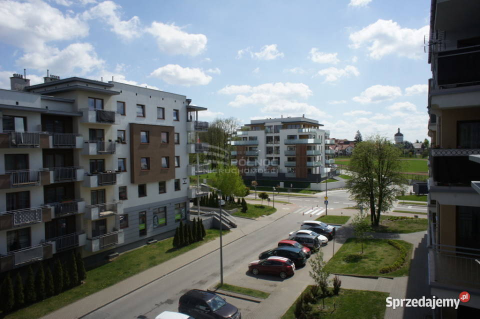 2 pok na wynajem Ełk Tuwima 3 piętro winda sprzedam