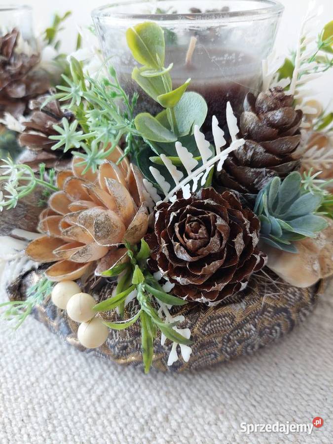 STROIK LAMPION Stargard