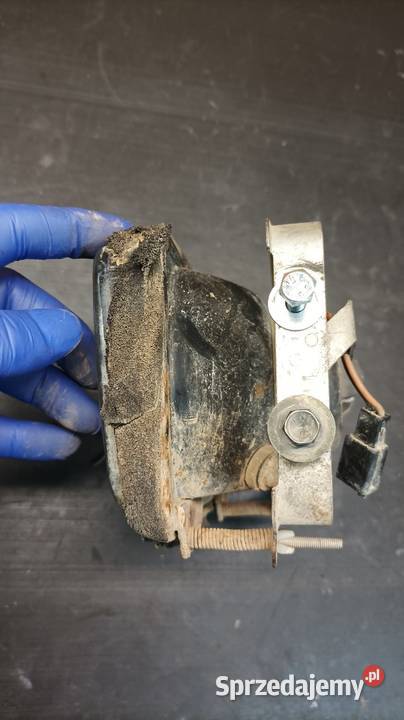 Lampa przód światło reflektor części Suzuki DRZ Gołaczewy