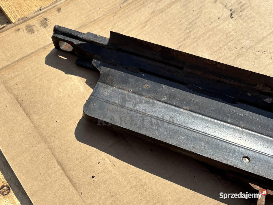 Claas Jaguar 970 stalnica listwa nóż 0026102862 Jastrzębniki