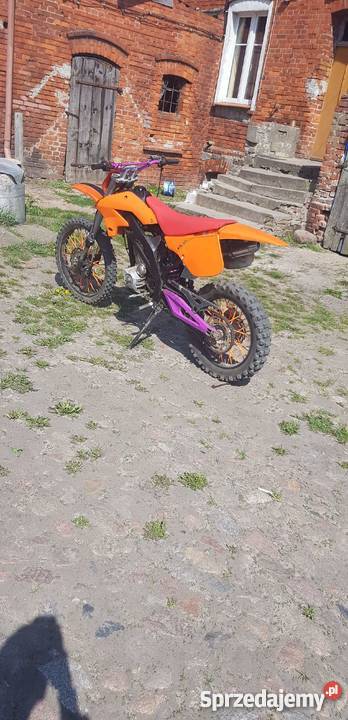 Cross Diabolini 250125duża rama Diabolini