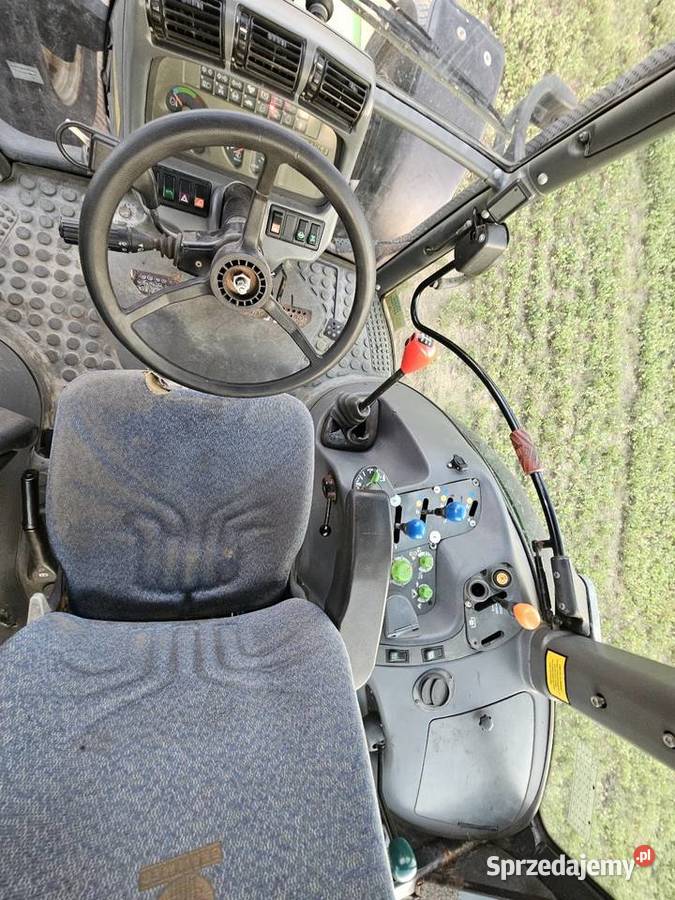 Deutz Fahr Agrotron 100 Suwałki