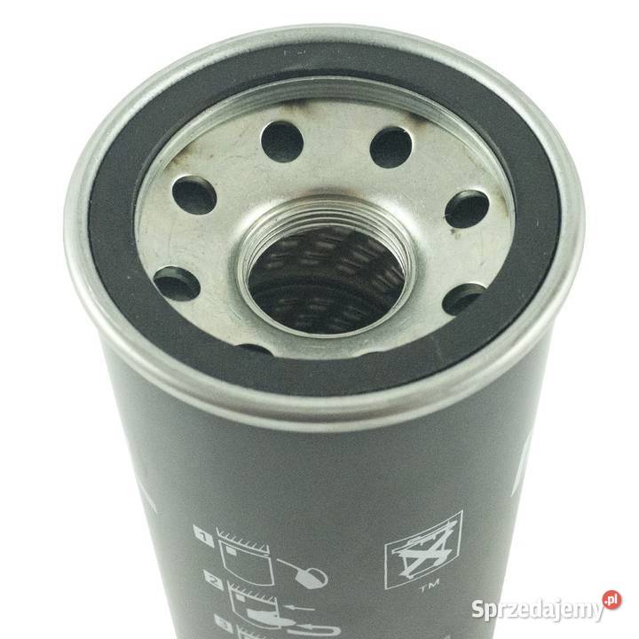 Filtr oleju hydraulicznego 11816UNF Yanmar AC SH Tajęcina
