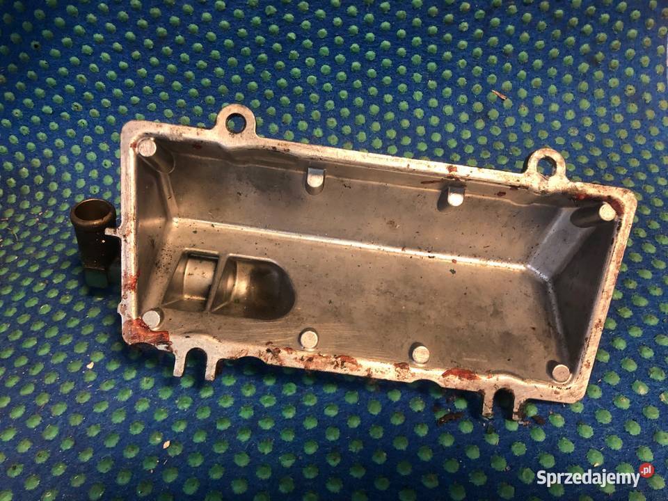 Volvo Penta 3582675 Osłona obudowy rozrządu D4 Jednostka napędowa Piła sprzedam