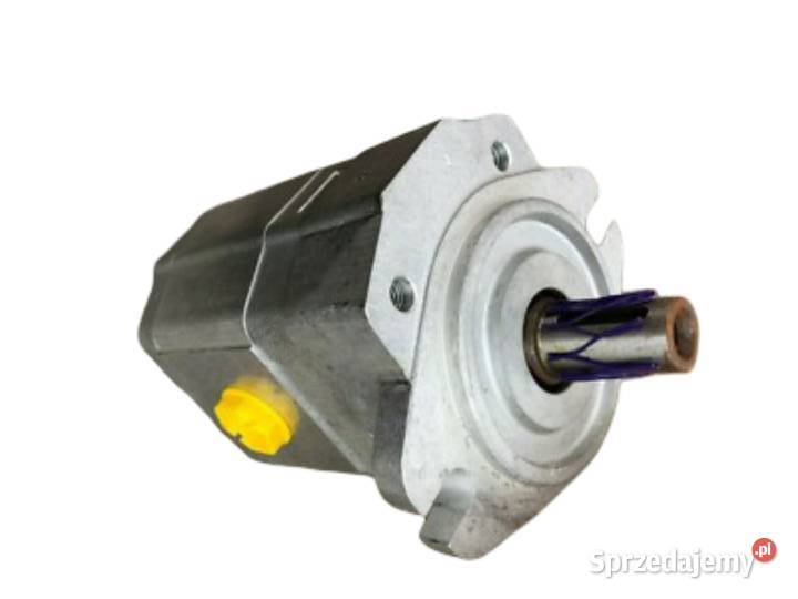 JCB 91103017 Pompa hydrauliczna 108cc do JCB wielkopolskie Poznań