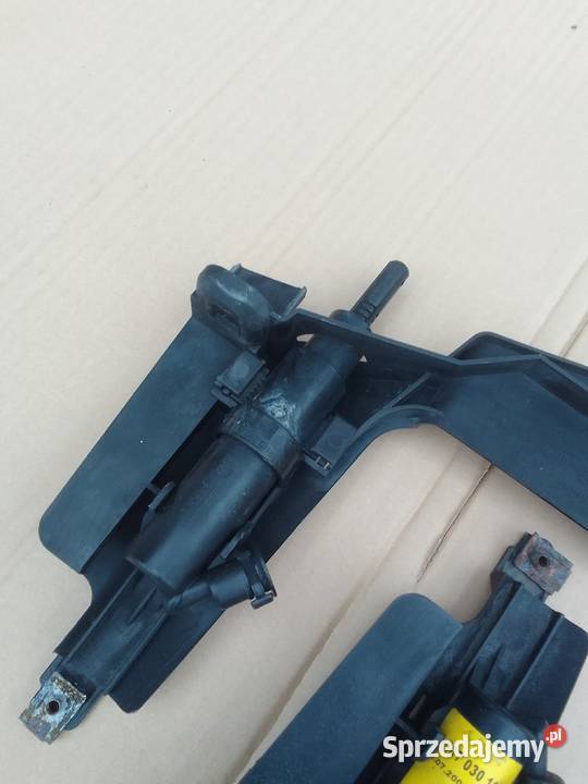 BMW E46 spryskiwacze reflektorów przednich Xenon Pozostałe