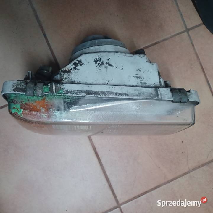 Opla Ascona lampa Pozostałe Rakoniewice sprzedam