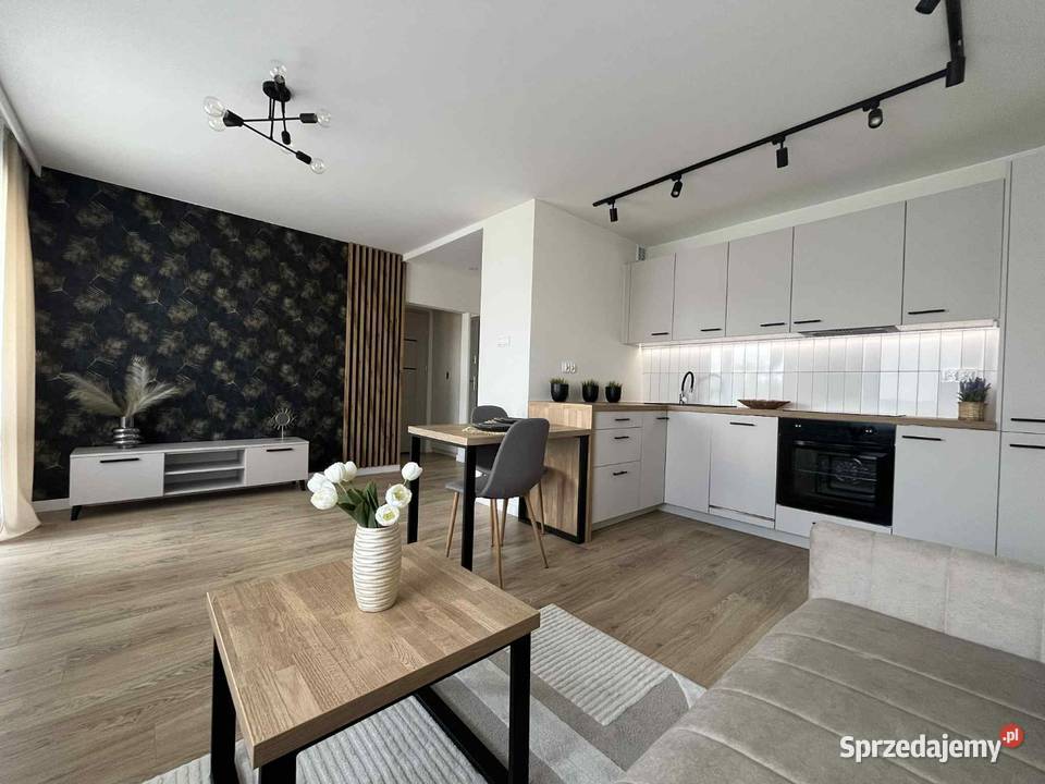 Mieszkanie 2 pokojowe balkon Loggia Niski czynsz własność Dębica
