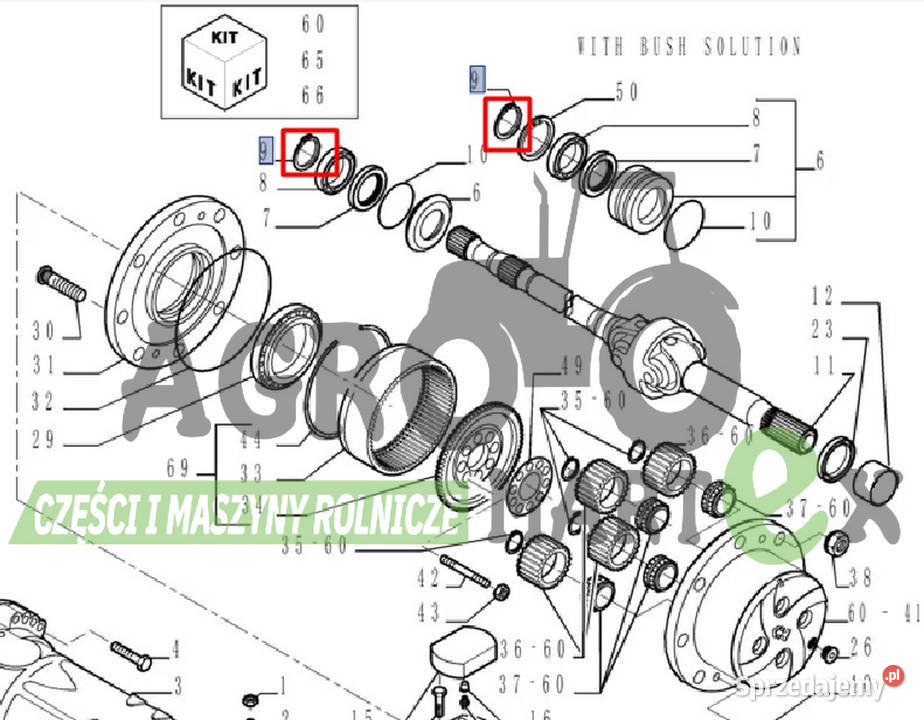 40M7166 F003359 VKG1058 X530005946000 333D1564