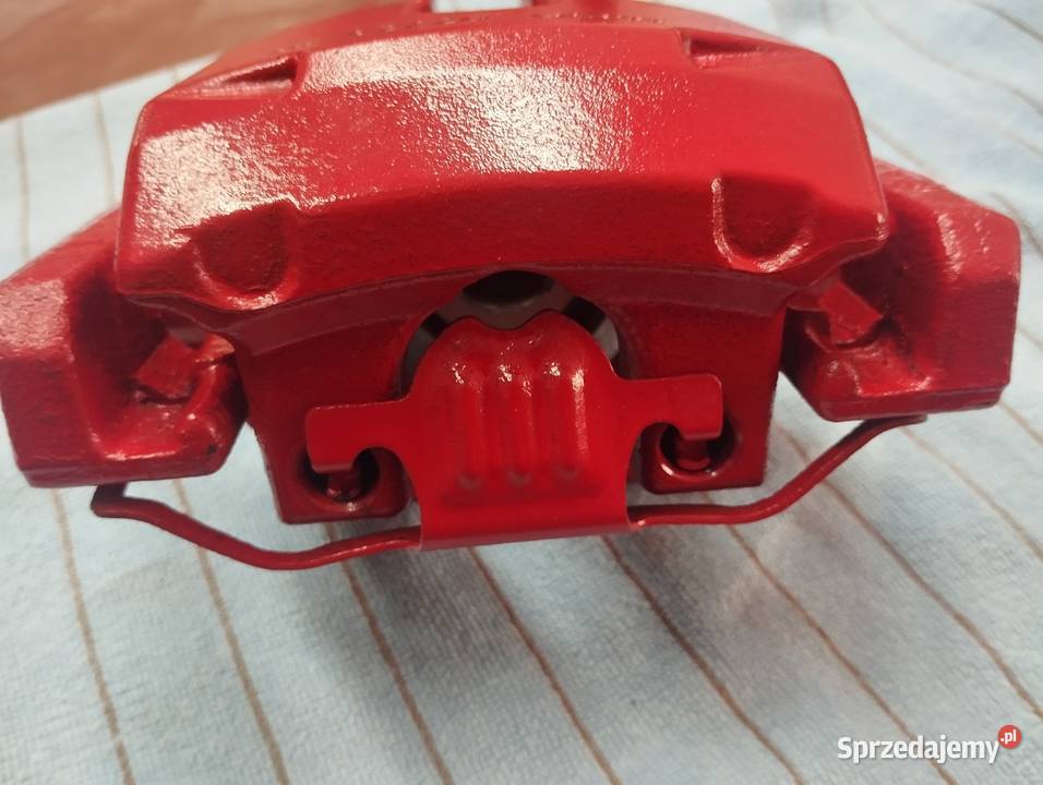 Zacisk Tył Lewy Prawy BMW E60 E61 E63 E64 serii osobowe Leżajsk sprzedam