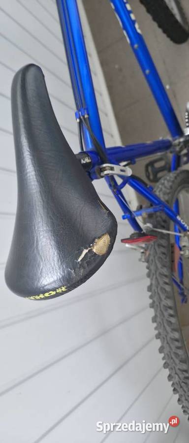 Sprzedam rower Łódź