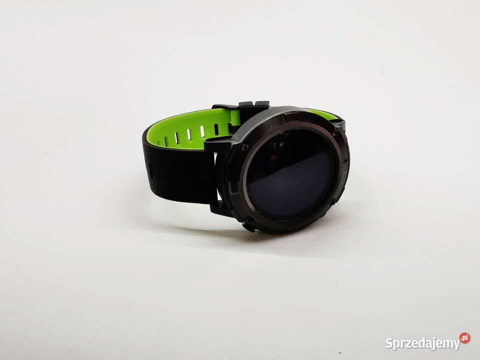 SMARTWATCH AMOLED MOTUS MAS0000283 unisex