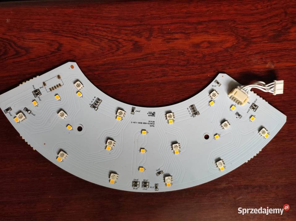 moduł podświetlenia panel oświetleniowy led