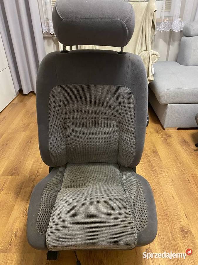 Fotele Ford Escort mk4 Części samochodowe