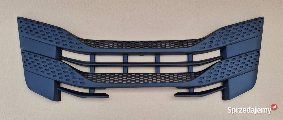 IVECO SWAY S WAY GRILL ATRAPA CHŁODNICY KRATKA Bieleń