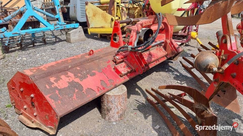 KOSIARKA DYSKOWA 32m do siana KRONE EASY CUT 320 Przymiłowice sprzedam