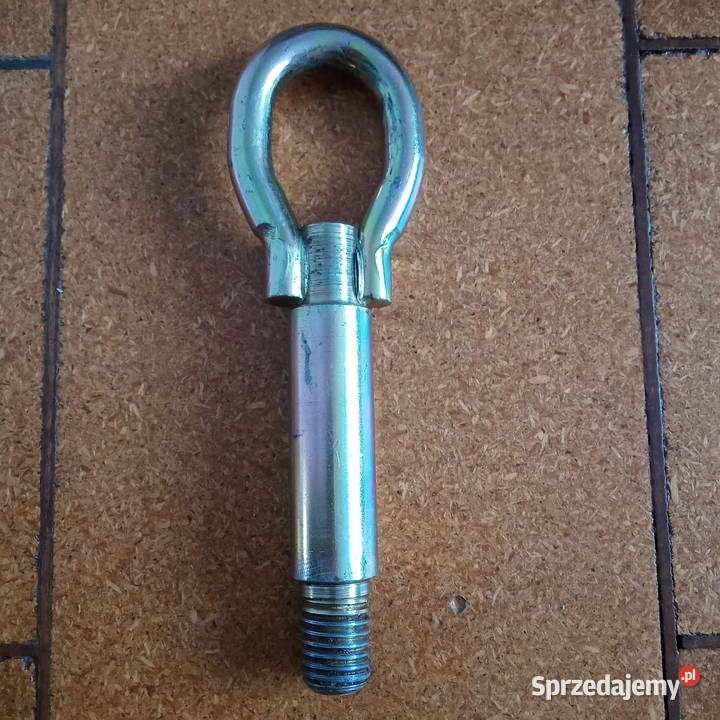 Seat Ibiza III Ucho holownicze Hak Dębica sprzedam