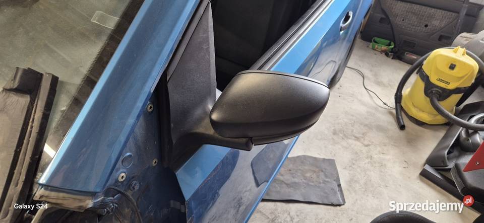 Skoda citigo 3d 2017 Masłów Pierwszy