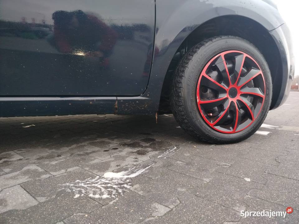 Fiat Grande Punto 12 2006 Białystok sprzedam