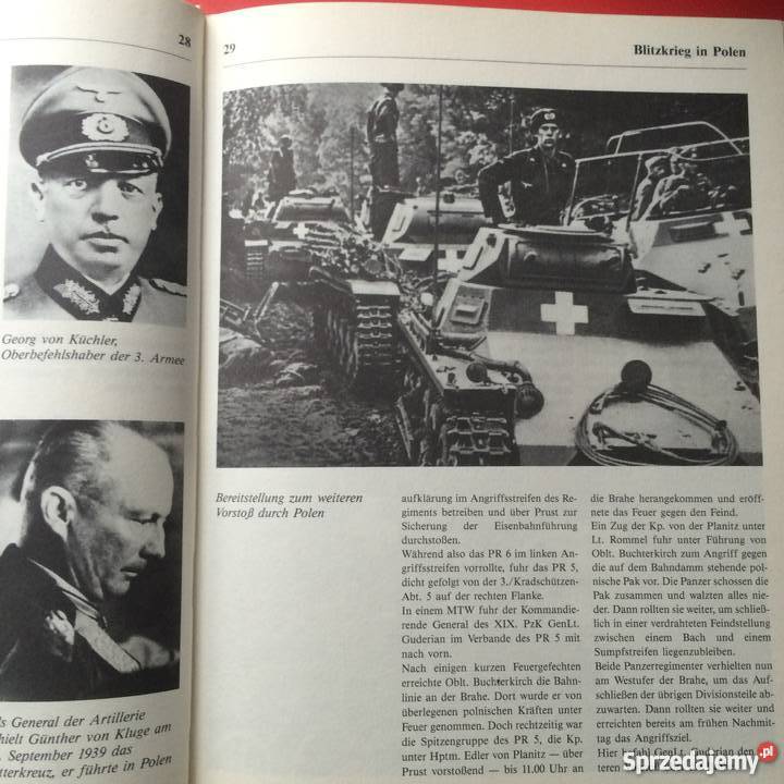 Deutsche Panzer 19391945 Szczecin