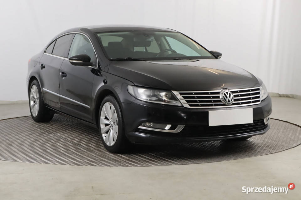 VW CC 20 TDI Zabrze sprzedam