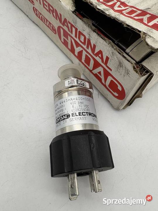 Hydac 906209 DHA 4445A400000 Temperature sensor Warszawa