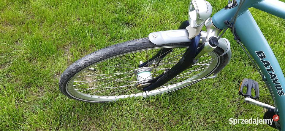 Batavus męski w fajny stanie łódzkie Biała-Kopiec sprzedam