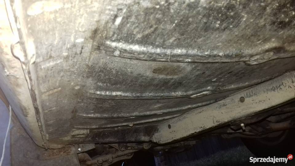 Polonez Truck Borewicz 1wł Bez korozji 80KM sprzedam