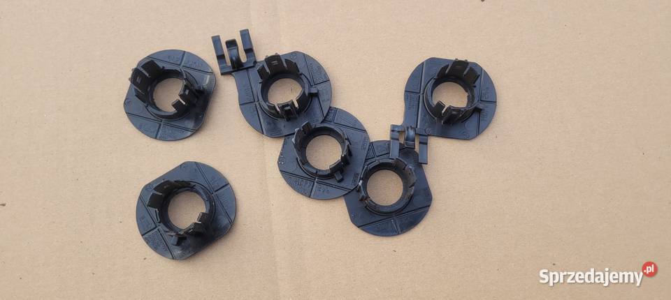 MERCEDES BKLASA W246 LIFT 14 KOSZYK UCHWYT osobowe Ruda Śląska sprzedam