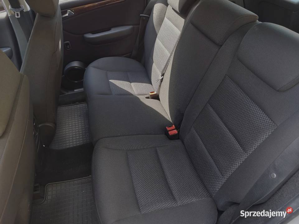 Mercedes A 180Cdi manualna Andrychów