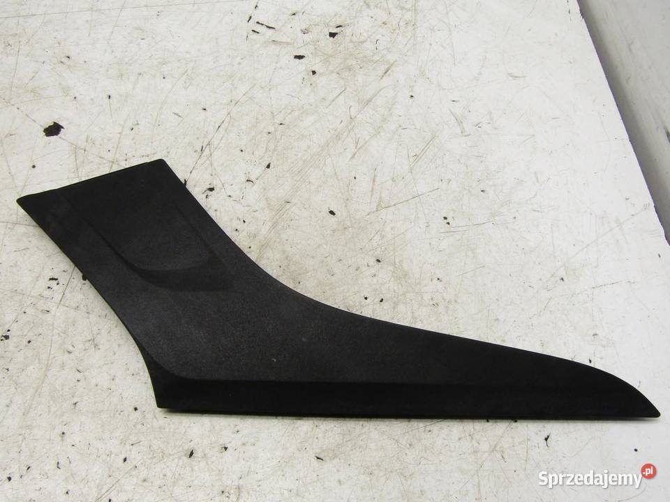 LISTWA NAKŁADKA BŁOTNIKA PRAWY TYŁ SUZUKI SWIFT