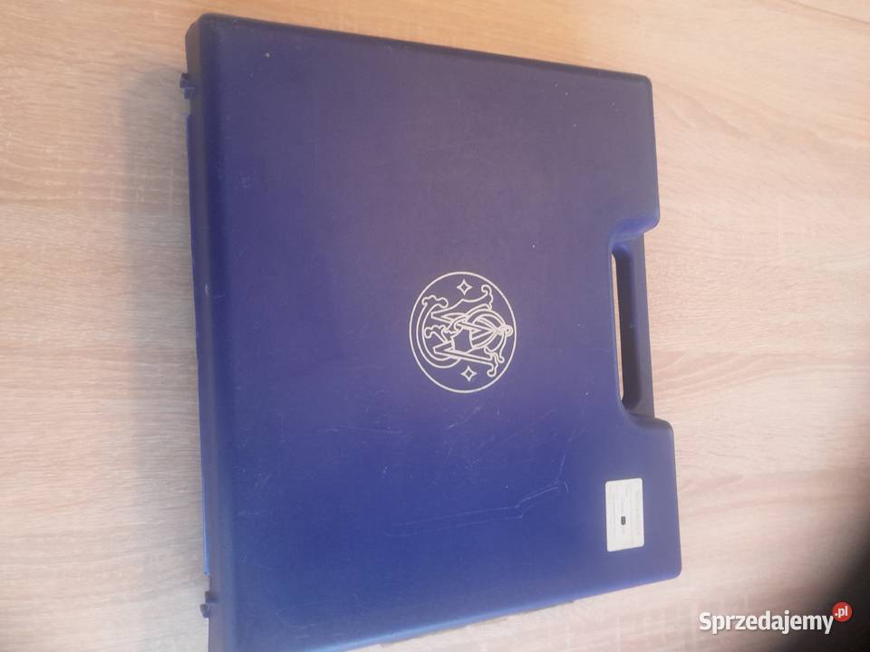 Rewolwer co2 SW 6864 kal 45 Umarex Grajewo