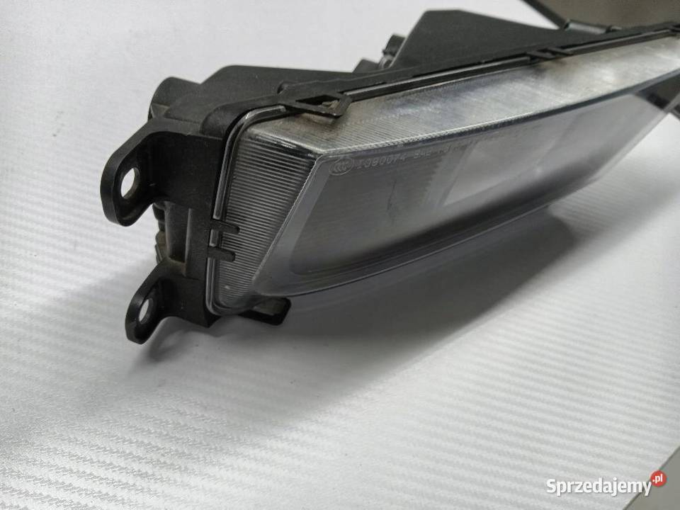 HALOGEN PRAWY PRZÓD PRZEDNI VW TIGUAN 2