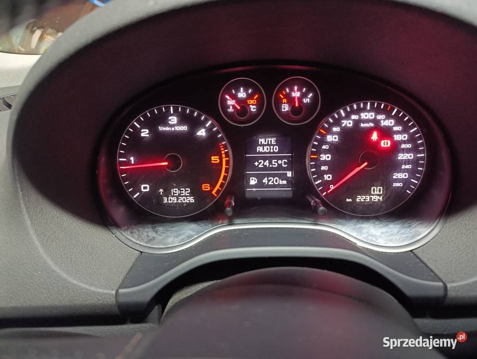 Audi A3 A3