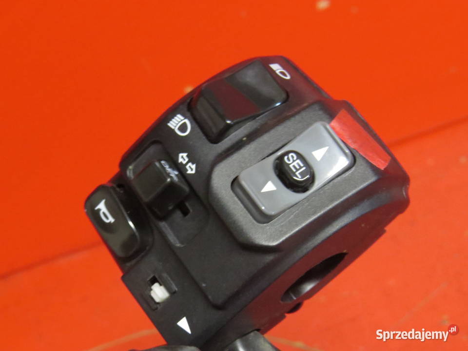 KAWASAKI Z 900 Z900 2022 przełącznik włącznik Warszawa