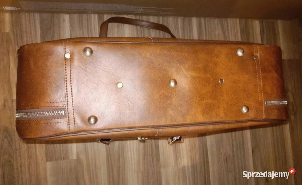 Torba podróżna Kraków