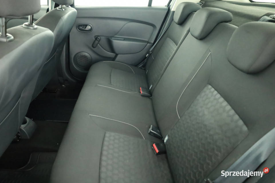 Dacia Logan 12 16V Piaseczno