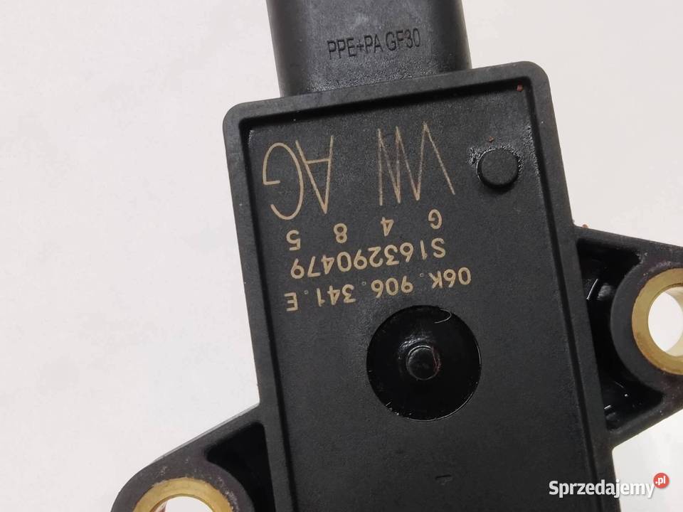 CZUJNIK SENSOR 06K906341E Audi Q7 II 20152026 osobowe świętokrzyskie
