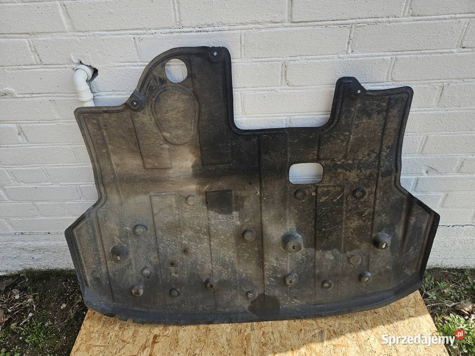 OSŁONA POD SILNIK HYUNDAI I40 Warszawa