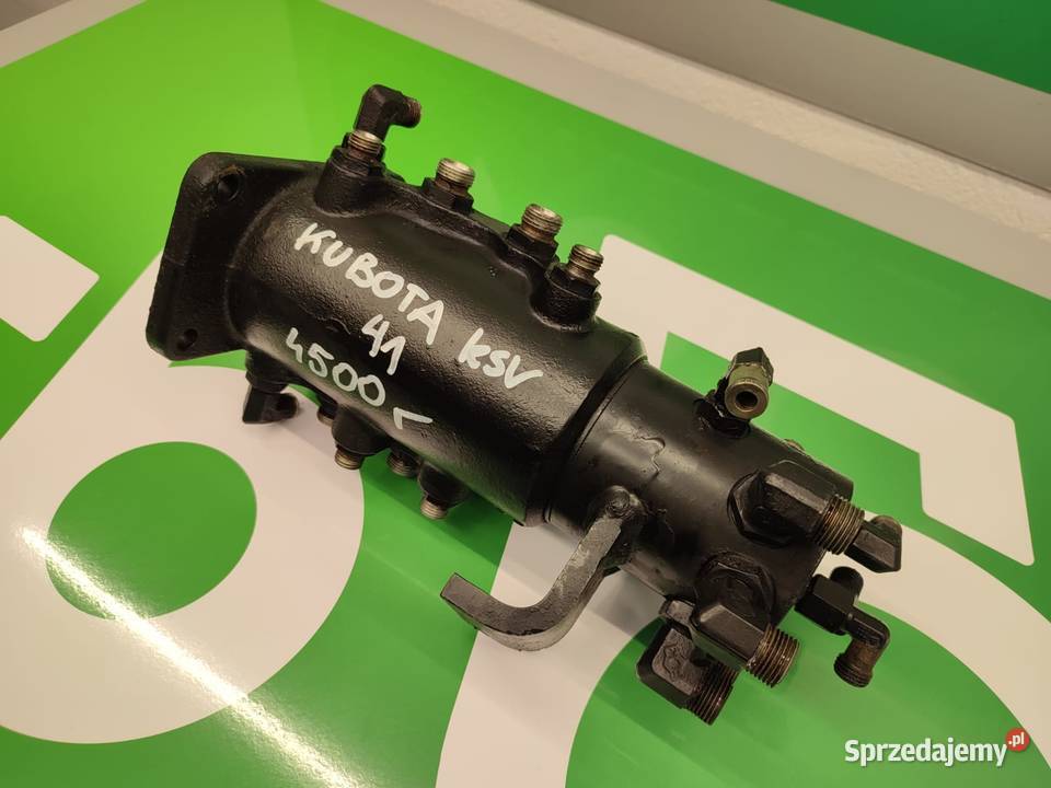 Kolumna obrotu RG13862301 KUBOTA KX 413V Wilkowo