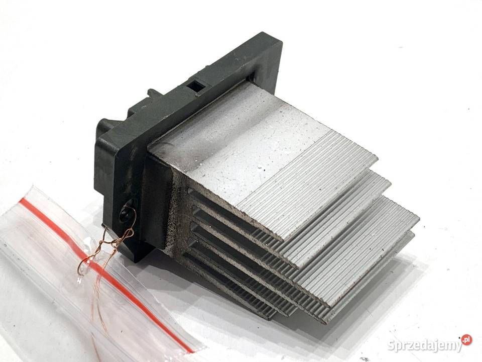 OPORNIK DMUCHAWY POWIETRZA KIA CEED 1218