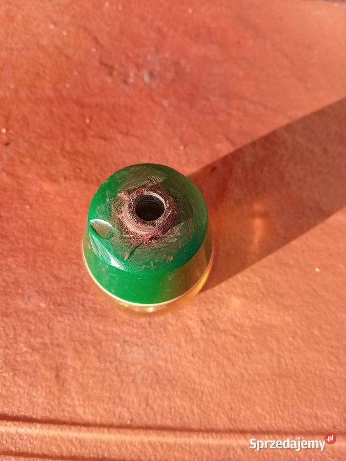 Gałka zmiany biegów Syrena Fiat 126 Żuk Pozostałe Maluszyn