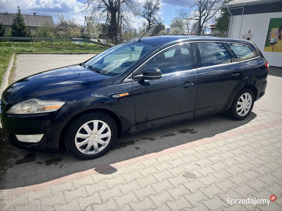 Sprzedam Ford Mondeo Stary Dzików