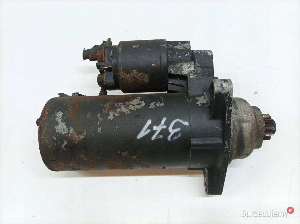 ROZRUSZNIK 0001124005 02B911023D 25 TDI VW