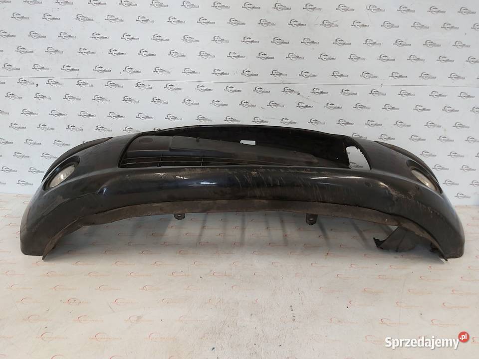 HYUNDAI i10 I 10r zderzak przód 865120X000 Kielce