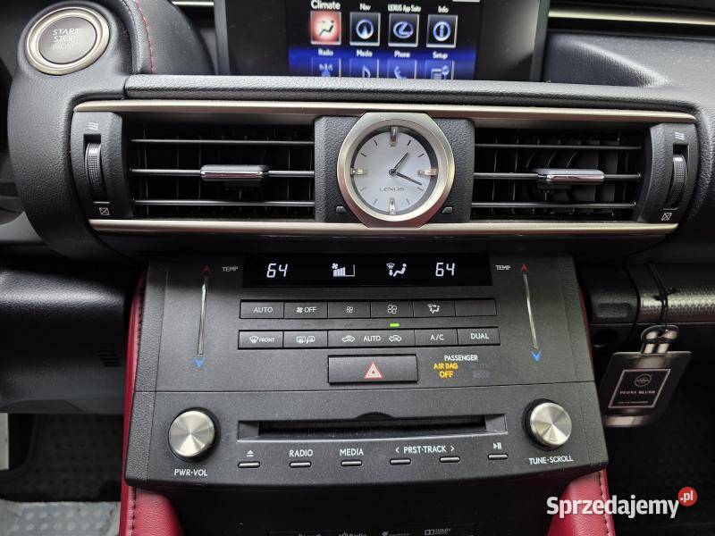 FSport V6 35l benzyna 318 AWD 4X4 82 385 benzyna Warszawa sprzedam