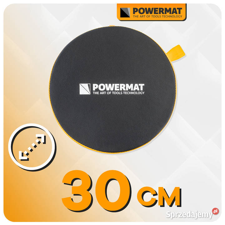 siedzisko warsztatowe teleskopowe 400520mm Katowice sprzedam