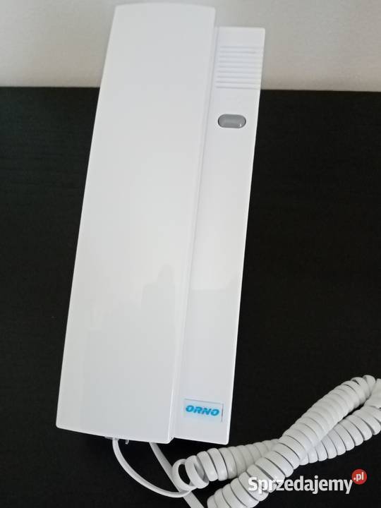 domofonunifon Orno Domofony i wideofony Kołobrzeg